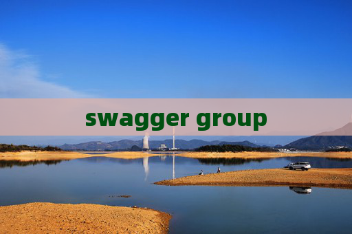 swagger group